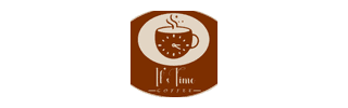 It's Time Coffee